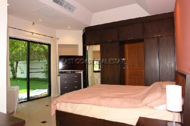 Jomtien Park Villas 9