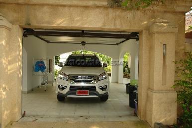 Jomtien Park Villas 8