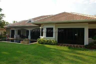 Jomtien Park Villas 7