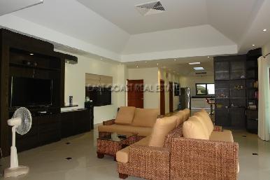Jomtien Park Villas 5