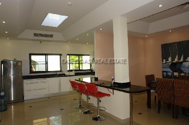 Jomtien Park Villas 4