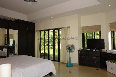 Jomtien Park Villas 2
