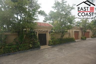 Jomtien Park Villas 23