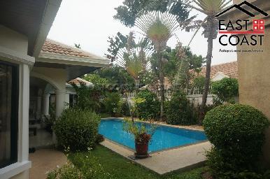 Jomtien Park Villas 12
