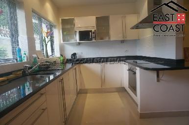 Jomtien Park Villas 9