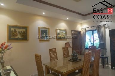 Jomtien Park Villas 10