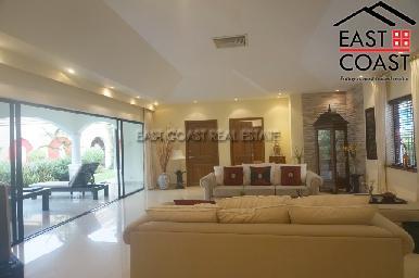 Jomtien Park Villas 11