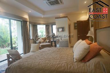 Jomtien Park Villas 14