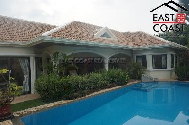 Jomtien Park Villas 2