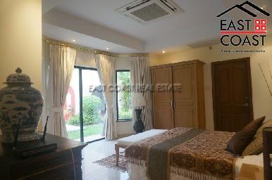 Jomtien Park Villas 20