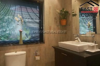 Jomtien Park Villas 22