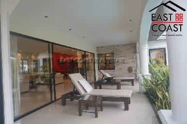 Jomtien Park Villas 4