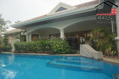 Jomtien Park Villas 1
