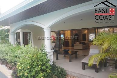 Jomtien Park Villas 3