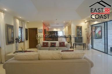 Jomtien Park Villas 5