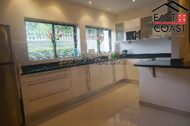 Jomtien Park Villas 8