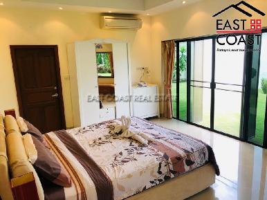 Jomtien Park Villas 7
