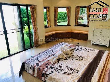 Jomtien Park Villas 9