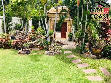 Jomtien Park Villas 17