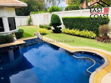 Jomtien Park Villas 14