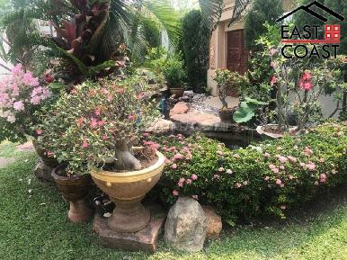 Jomtien Park Villas 16