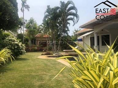 Jomtien Park Villas 18