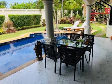 Jomtien Park Villas 13