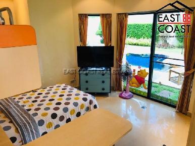 Jomtien Park Villas 10
