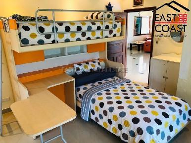 Jomtien Park Villas 11