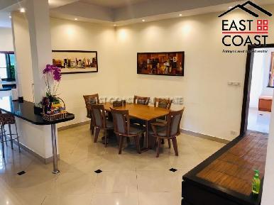 Jomtien Park Villas 5