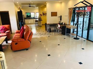 Jomtien Park Villas 3