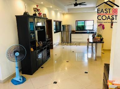 Jomtien Park Villas 4
