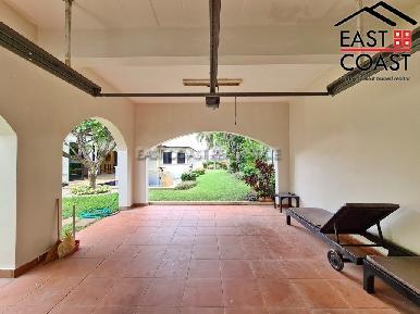 Jomtien Park Villas 41