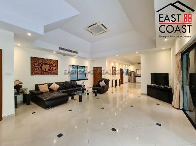 Jomtien Park Villas 3