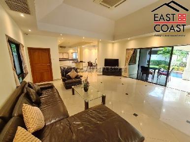 Jomtien Park Villas 5