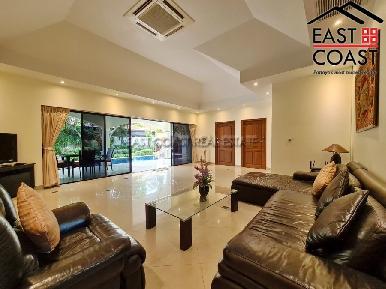 Jomtien Park Villas 7