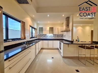 Jomtien Park Villas 11