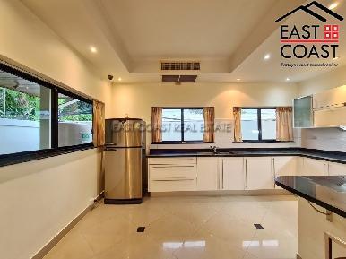 Jomtien Park Villas 10