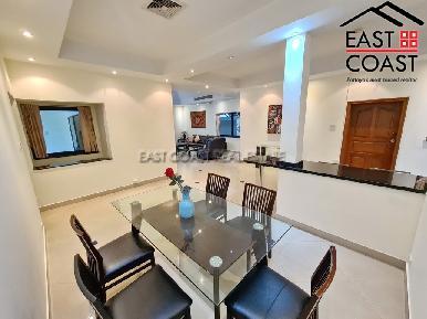Jomtien Park Villas 14