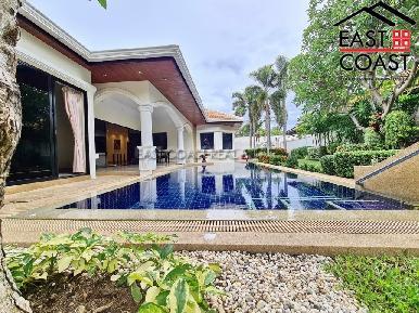 Jomtien Park Villas 2