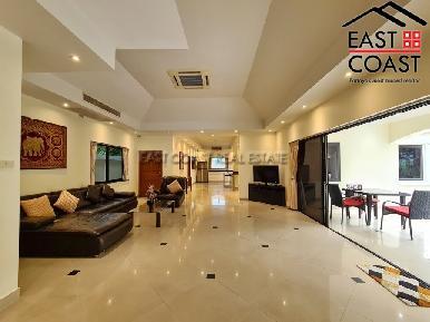 Jomtien Park Villas 4