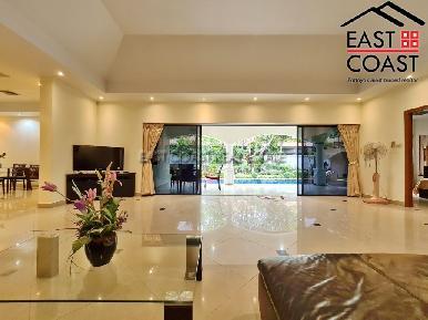 Jomtien Park Villas 6