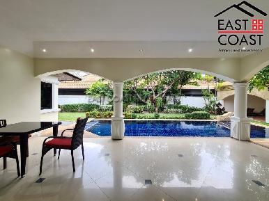 Jomtien Park Villas 31
