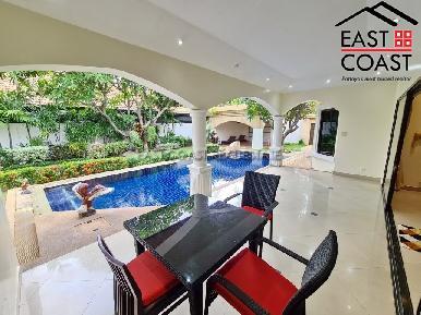 Jomtien Park Villas 32
