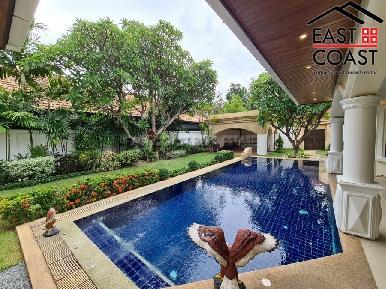 Jomtien Park Villas 33