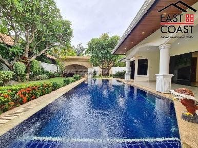 Jomtien Park Villas 34