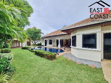 Jomtien Park Villas 37