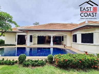 Jomtien Park Villas 36