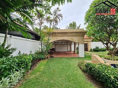 Jomtien Park Villas 40