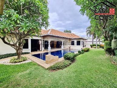 Jomtien Park Villas 1